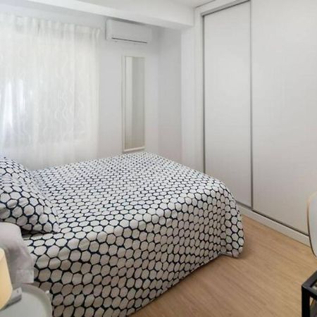 Garcia Briz Apartments 말라가 외부 사진