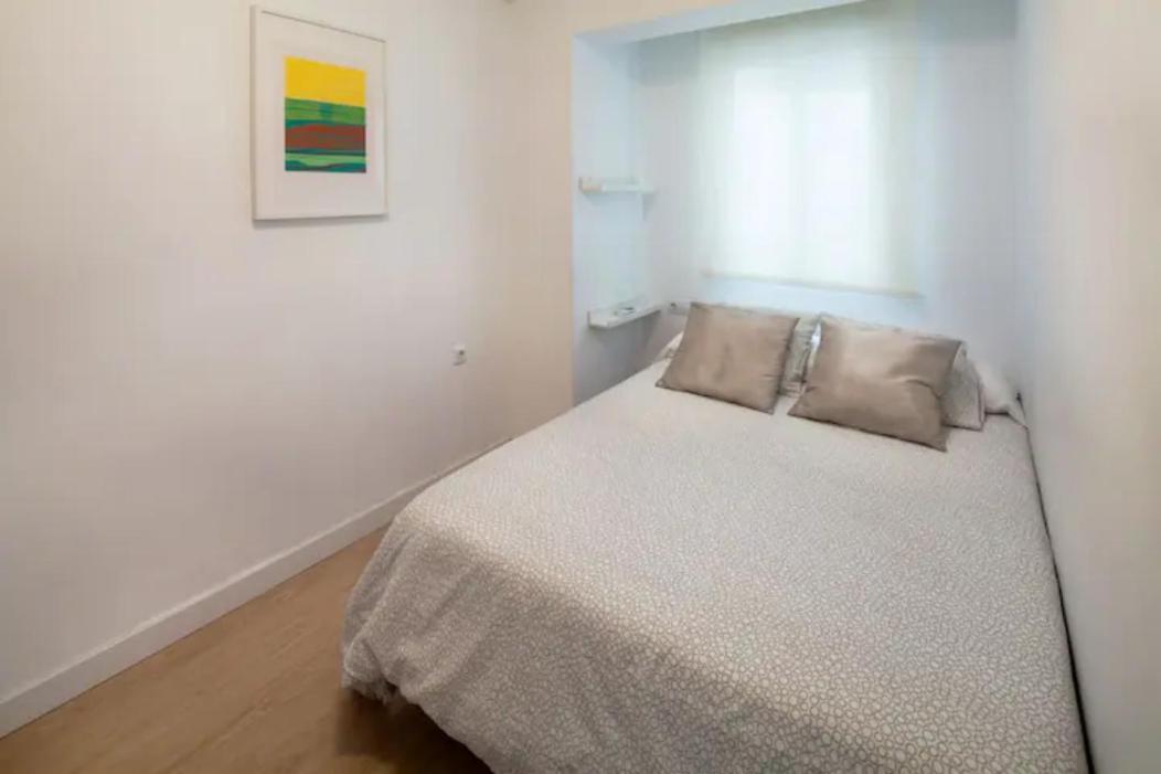 Garcia Briz Apartments 말라가 외부 사진